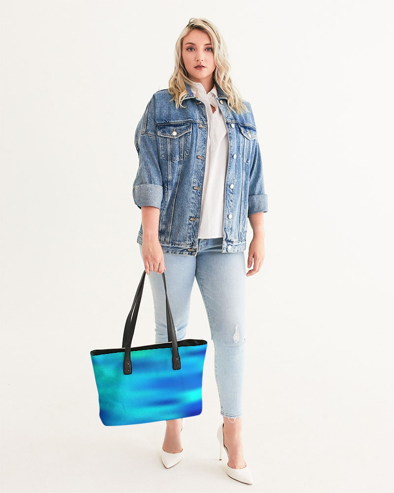 Stylish Tote Bag-accessories-Digital Rawness