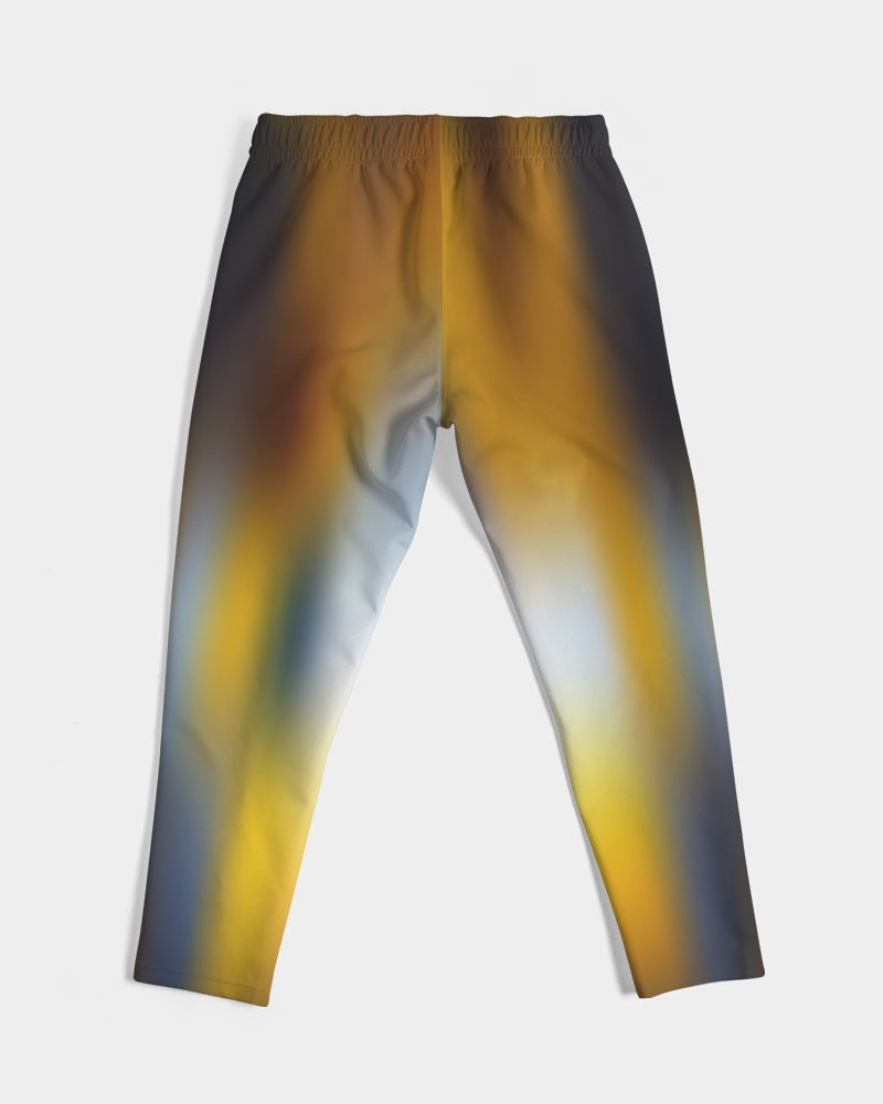 Sun Dust Men's Joggers-cloth-Digital Rawness