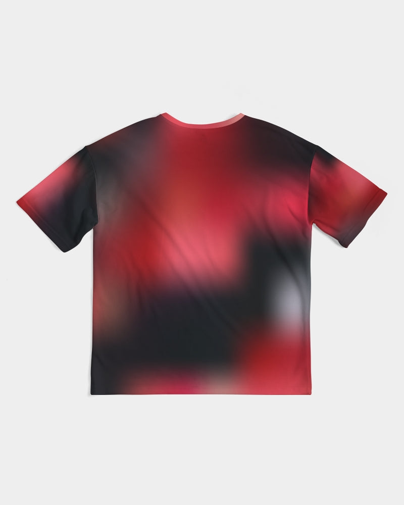 Cherry Bomb Men's Shirt-cloth-Digital Rawness