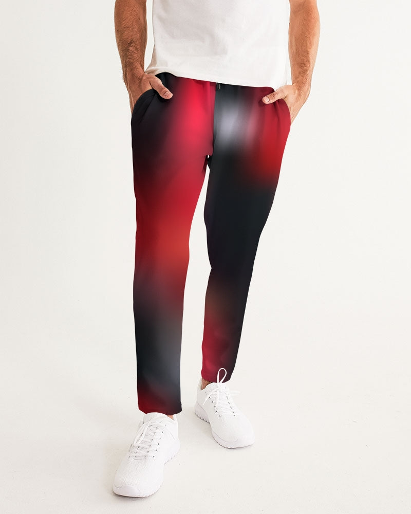 Cherry joggers discount