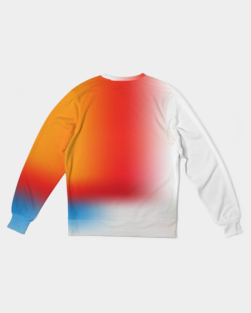 Just A Little Men's Sweater-cloth-Digital Rawness