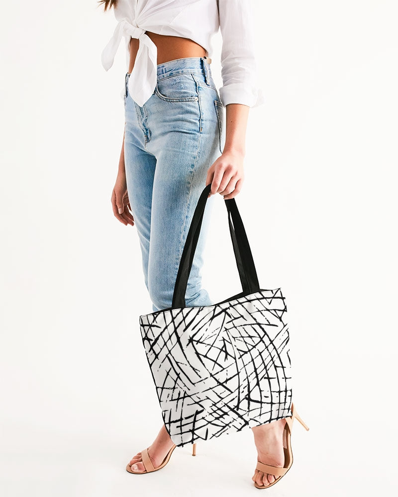 Zip Tote-accessories-Digital Rawness