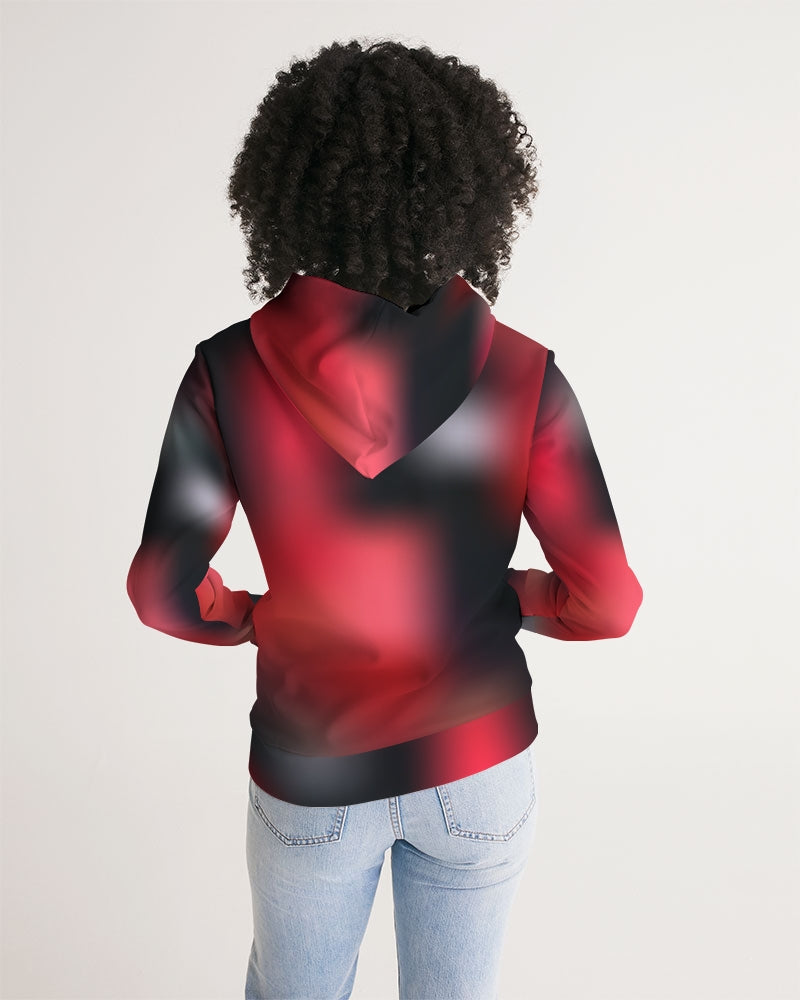 Women's Hoodie-cloth
