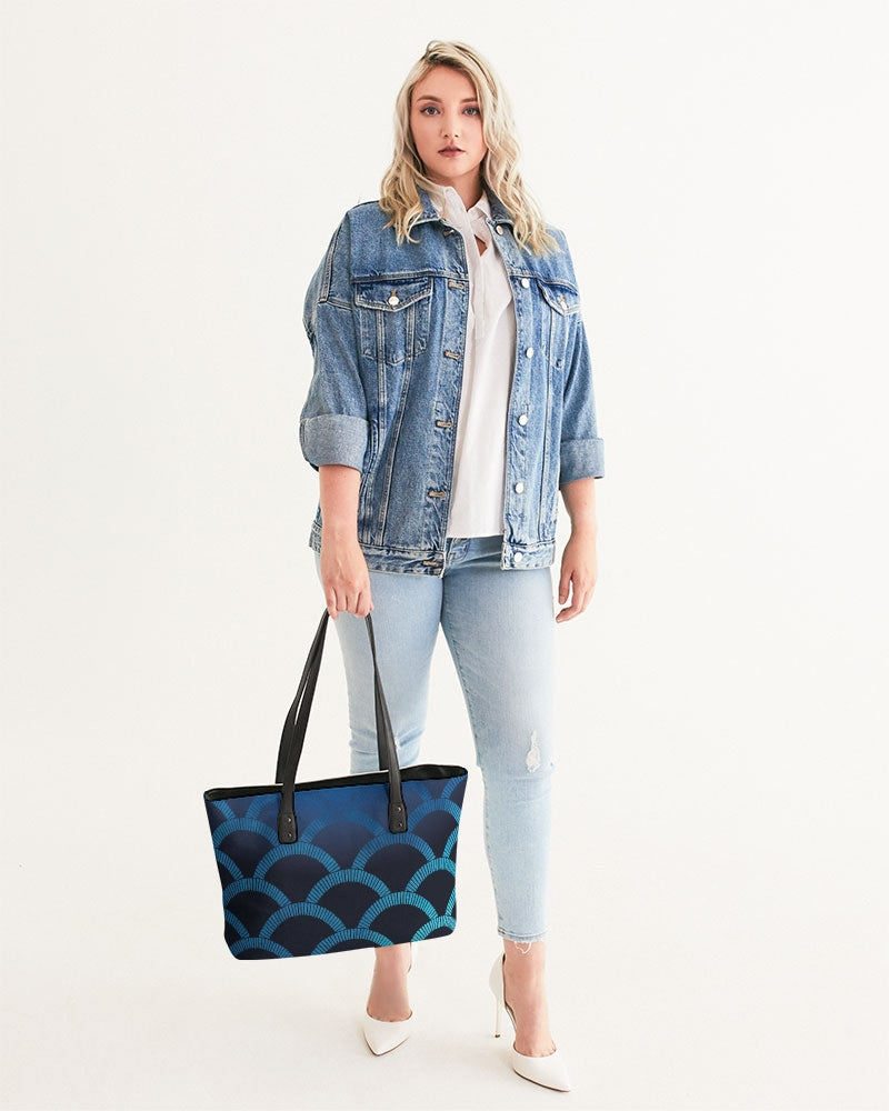 Tote Bag-accessories-Digital Rawness