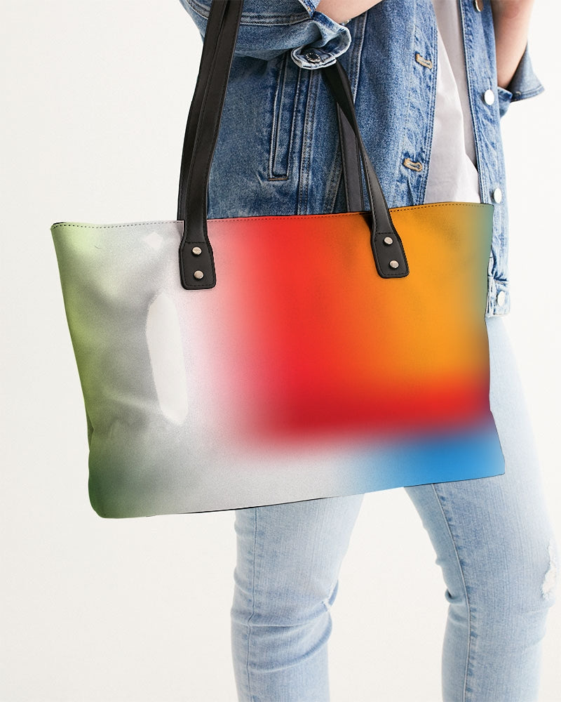 Stylish Tote Bag-accessories-Digital Rawness