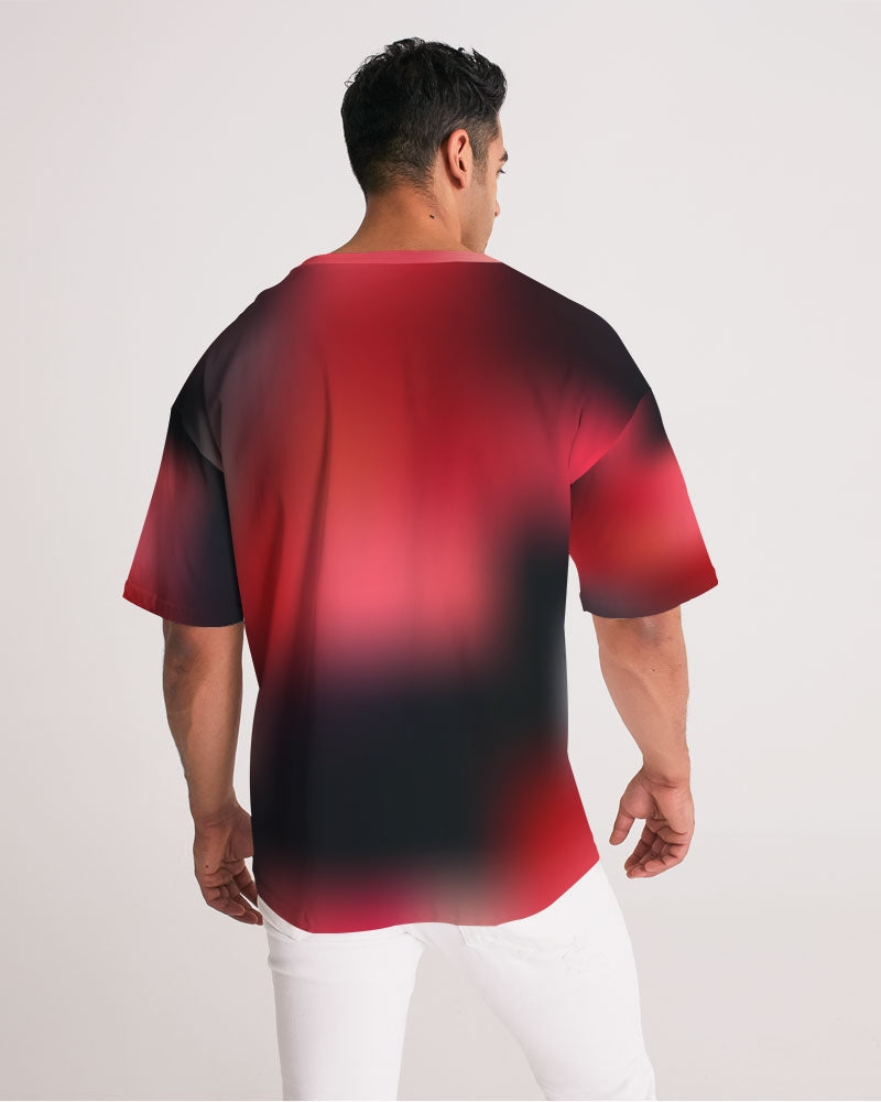 Cherry Bomb Men's Shirt-cloth-Digital Rawness