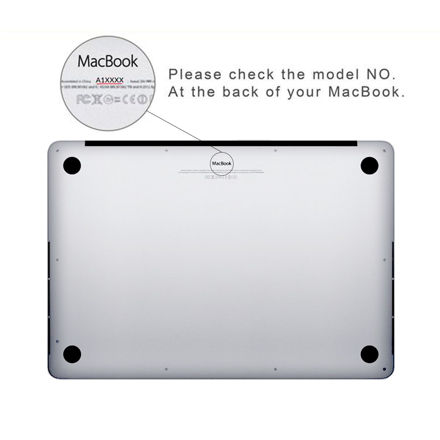 Blue Shaded Hardshell MacBook Case-MacBook Case-Digital Rawness