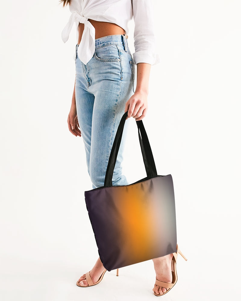 Orange Tote-accessories