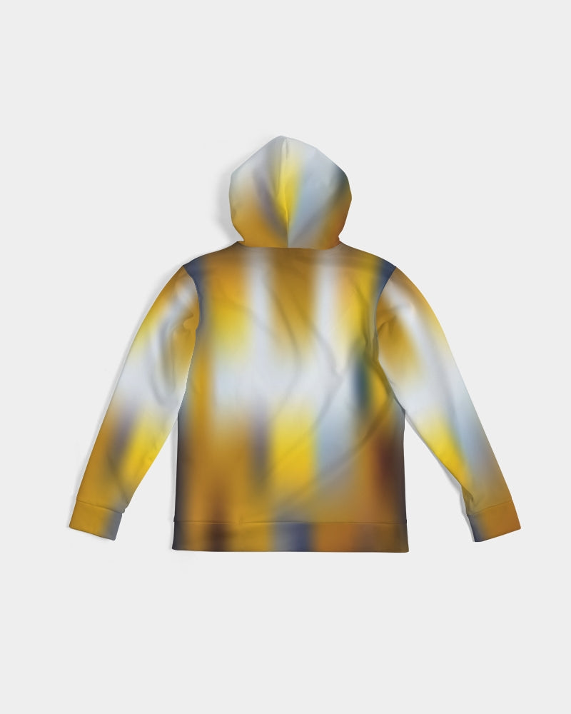 Sun Dust Men's Hoodie-cloth-Digital Rawness