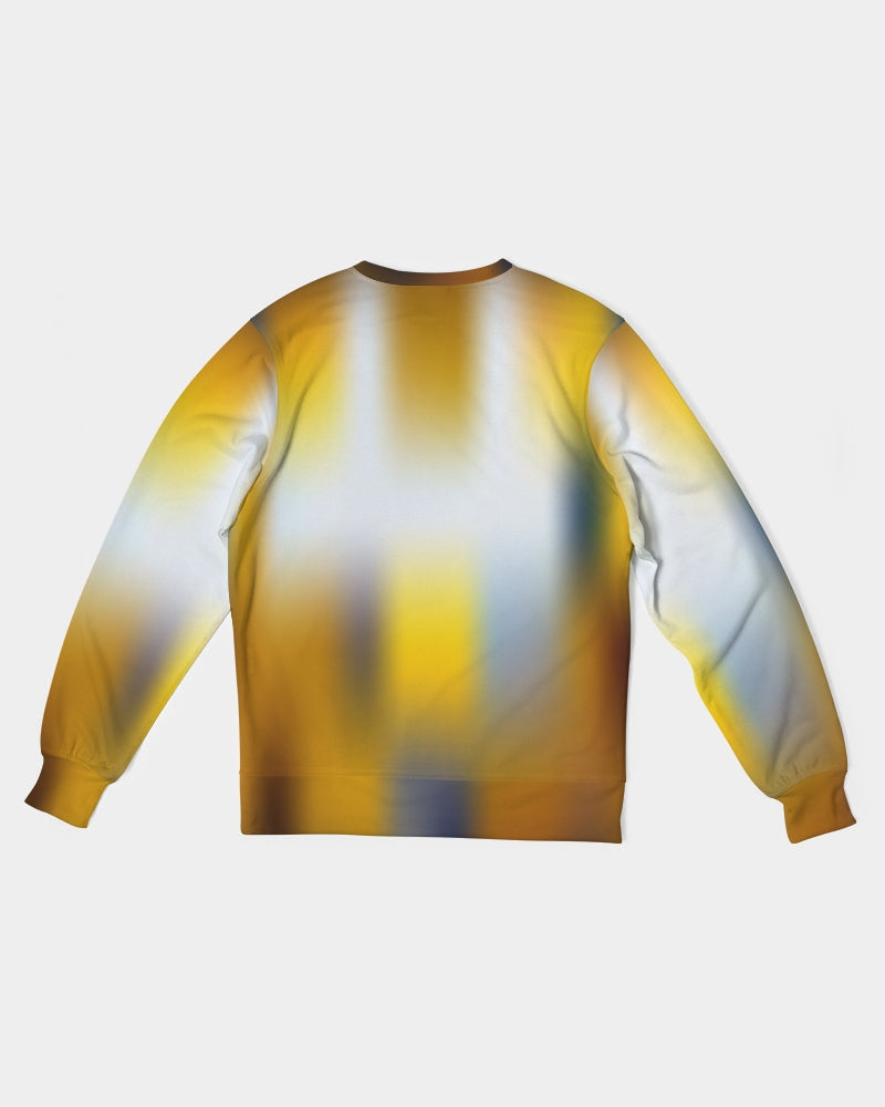 Sun Dust Men's Sweater-cloth-Digital Rawness