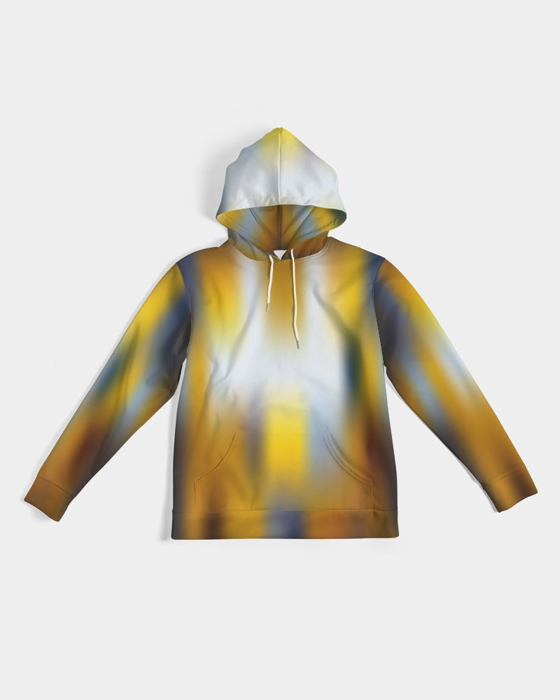 Sun Dust Men's Hoodie-cloth-Digital Rawness