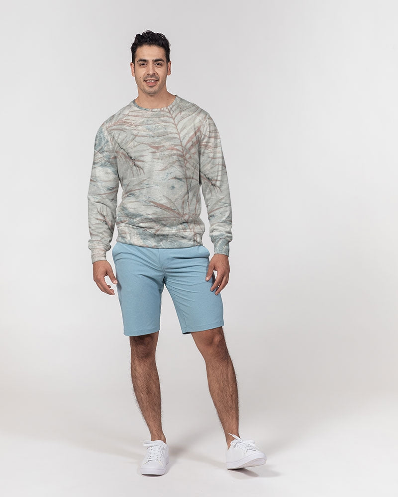 Palm Vibez Men's Sweater-cloth-Digital Rawness