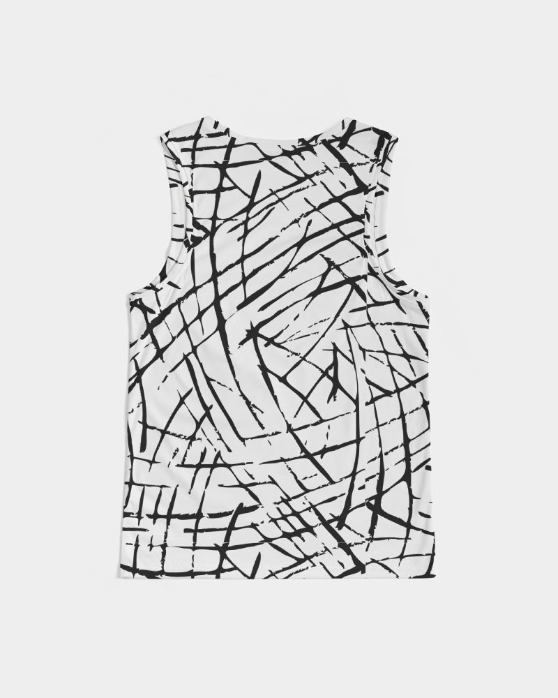 Lines and Pops - Digital Rawness