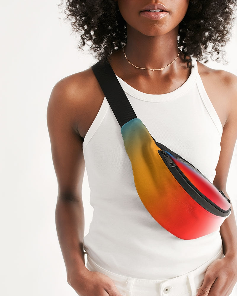 Fanny Pack-accessories-Digital Rawness