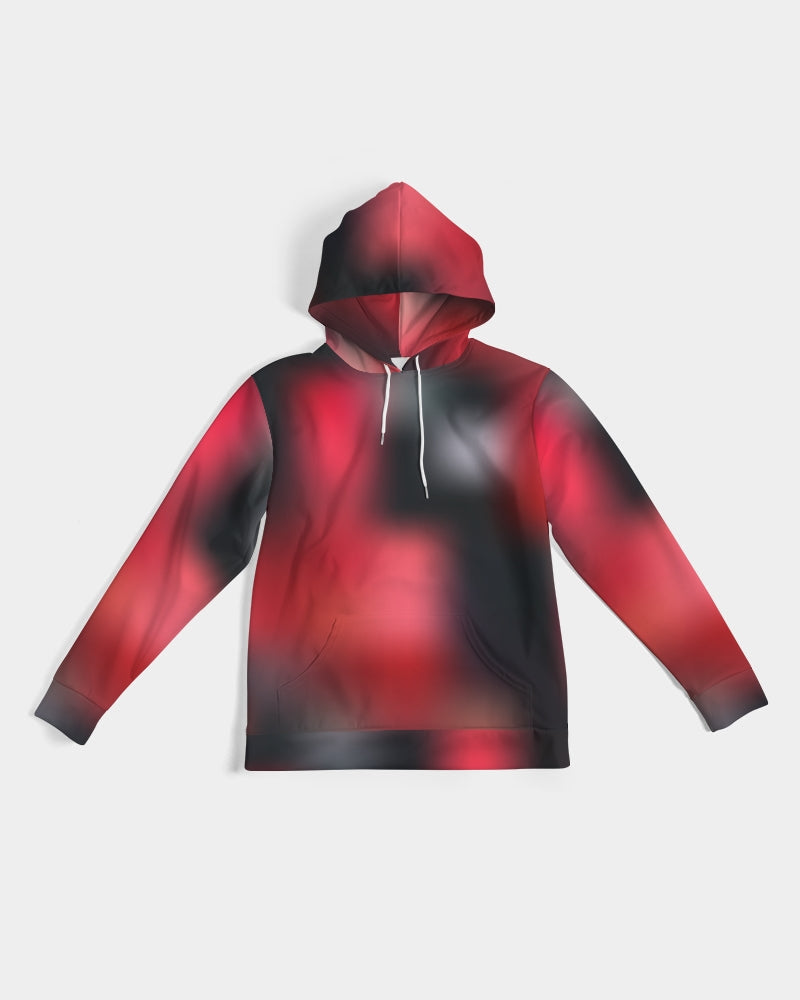 Cherry Bomb Men's Hoodie-cloth-Digital Rawness