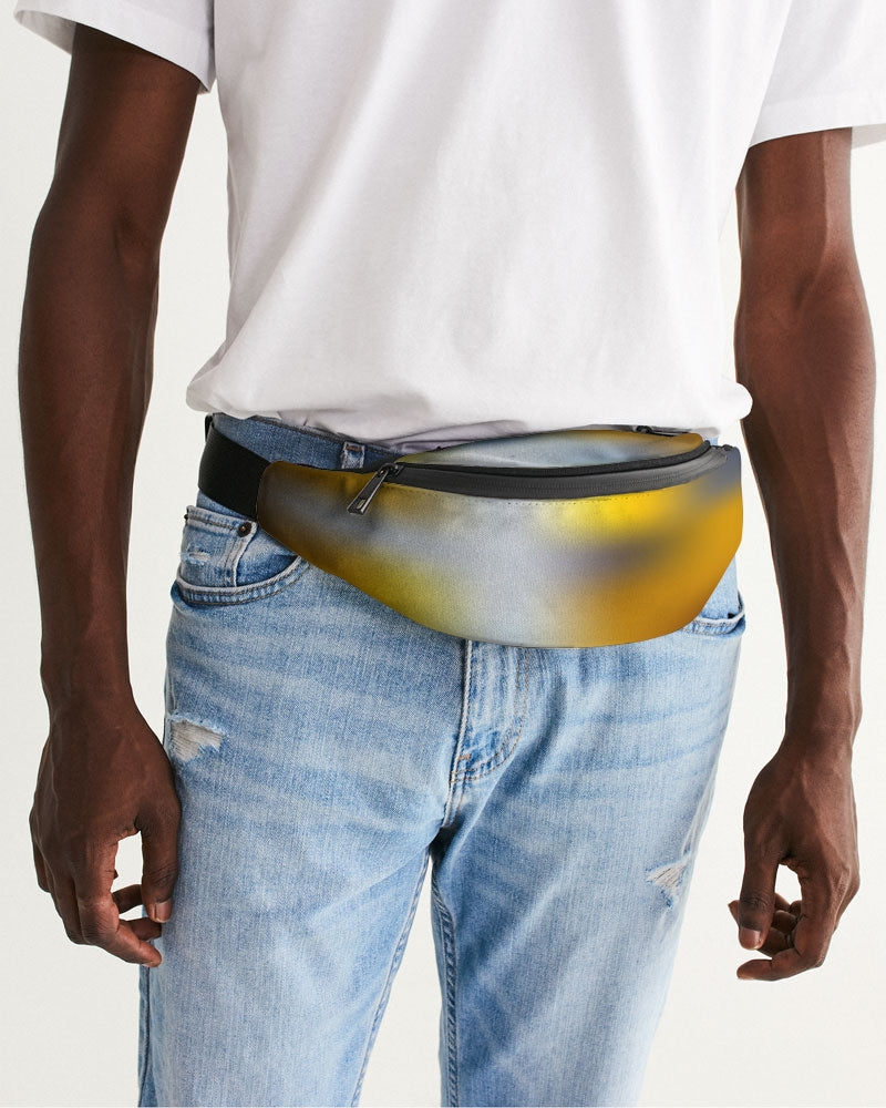 Sun Dust Fanny Pack-accessories-Digital Rawness