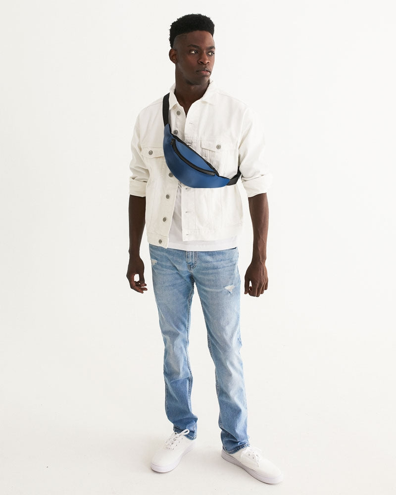 Shaded Fanny Pack-accessories-Digital Rawness