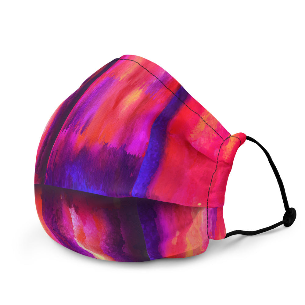 Cloth Face Mask-Fashion