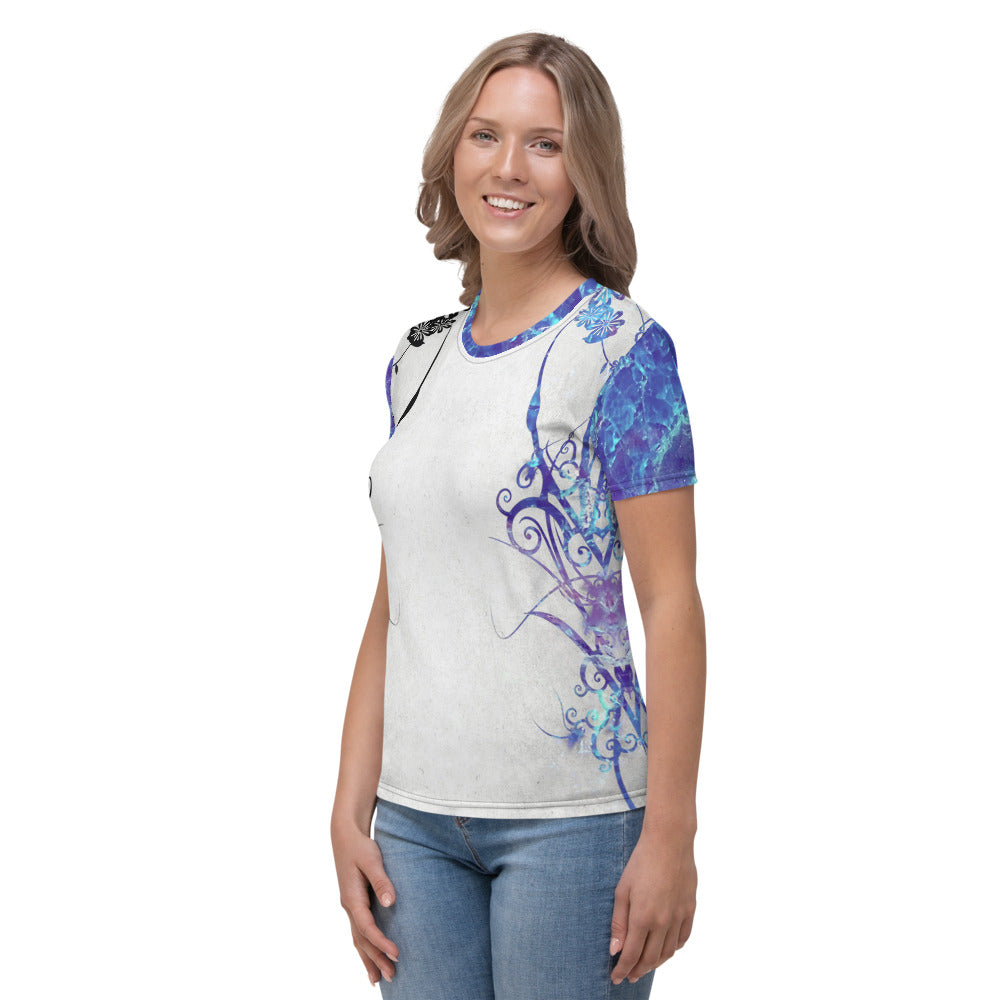 FRAMED RIGHT Women's Shirt