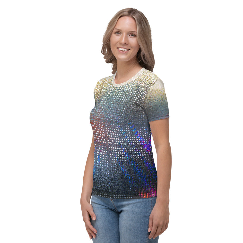 LIGHT SHINE Women's Shirt