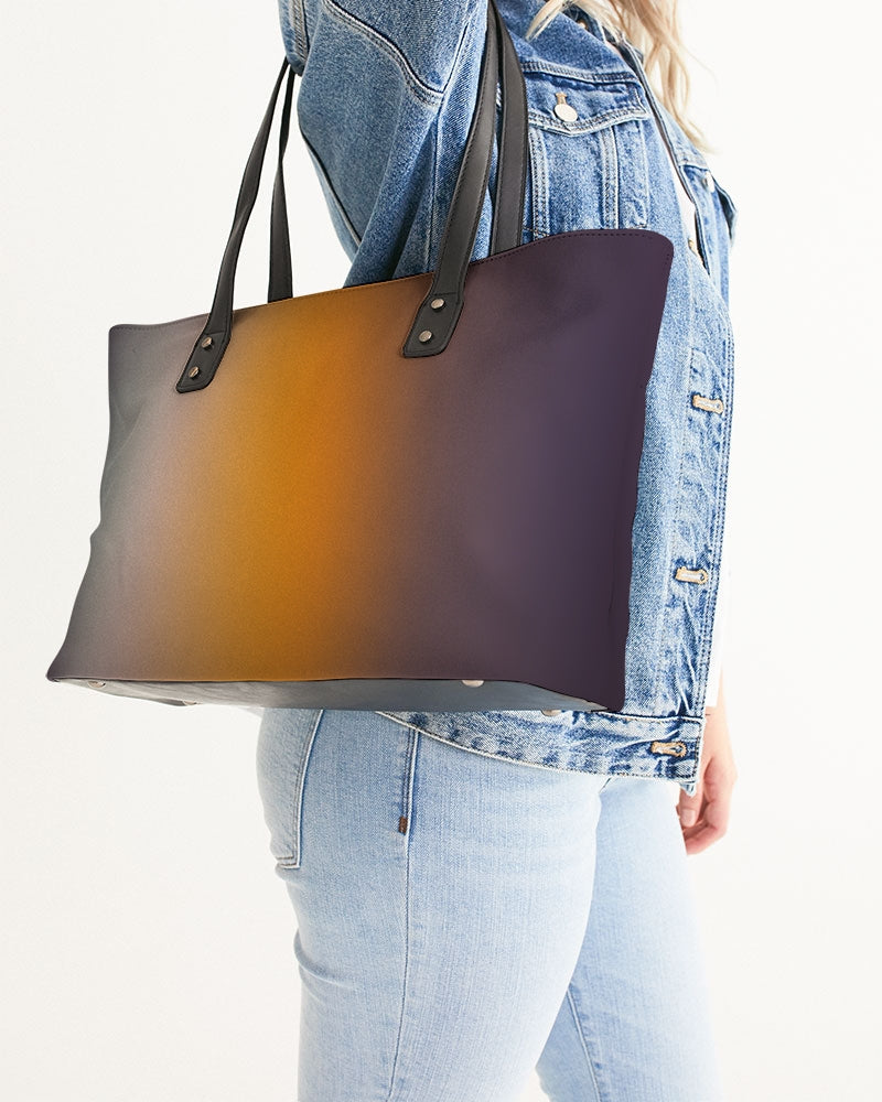 Tote-Digital Rawness