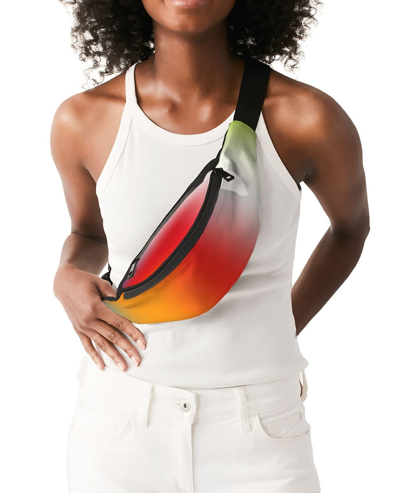Just A Little Fanny Pack-accessories-Digital Rawness