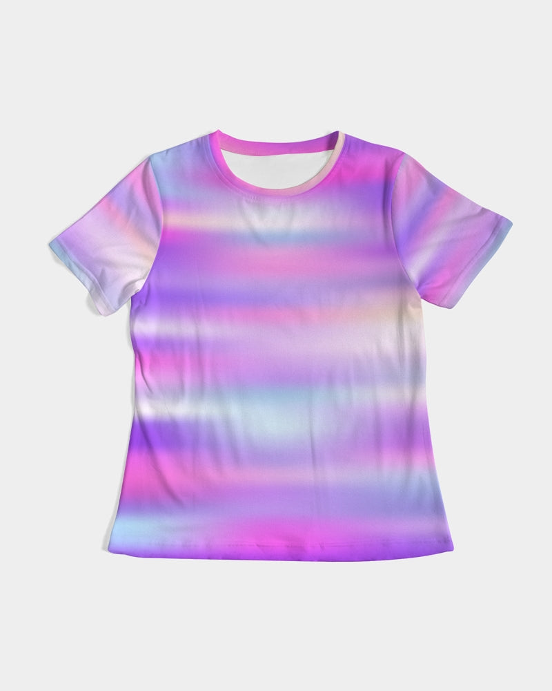 Pretty Punch Women's Shirt-cloth-Digital Rawness