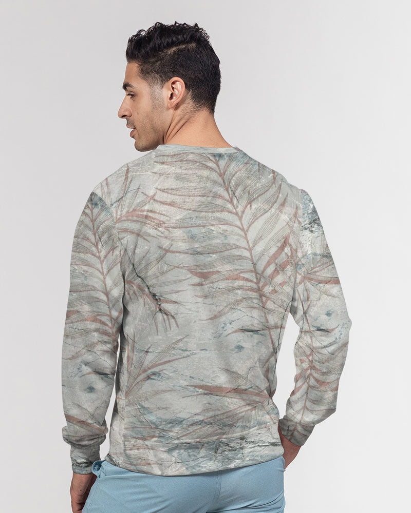 Palm Vibez Men's Sweater-cloth-Digital Rawness