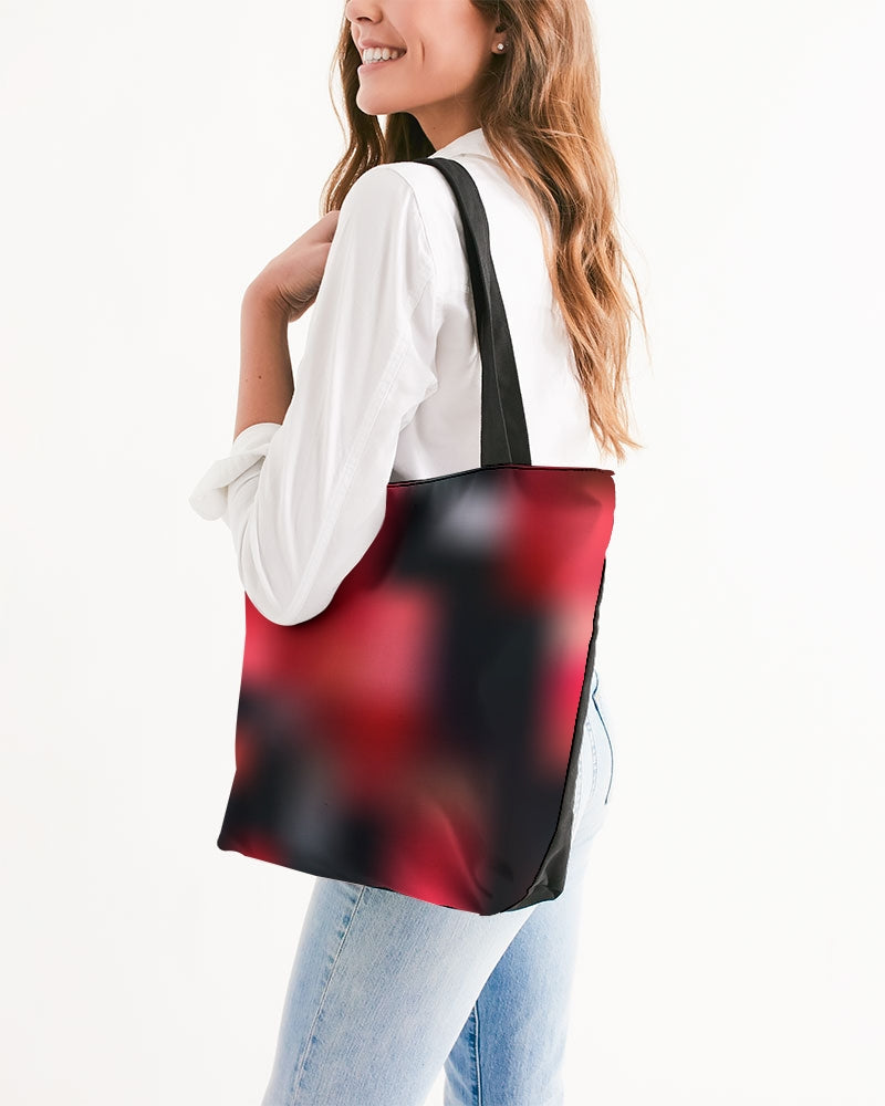 Tote-Digital Rawness