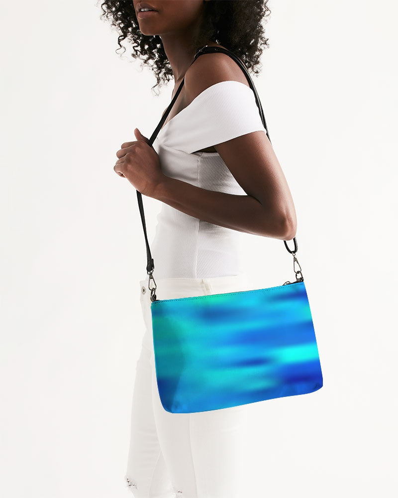 Clutch Purse-accessories-Digital Rawness