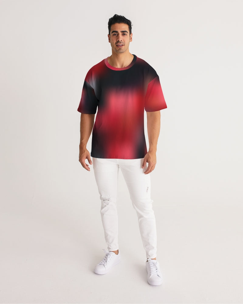Cherry Bomb Men's Shirt-cloth-Digital Rawness
