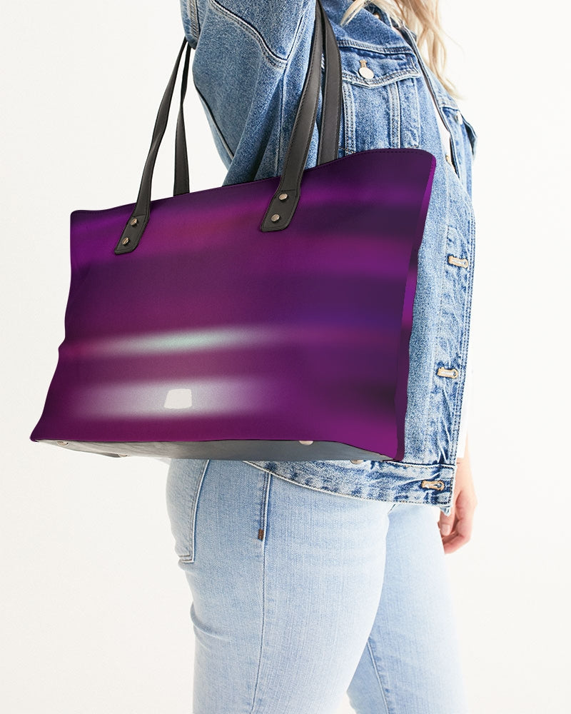 Stylish Tote Bag-accessories-Digital Rawness