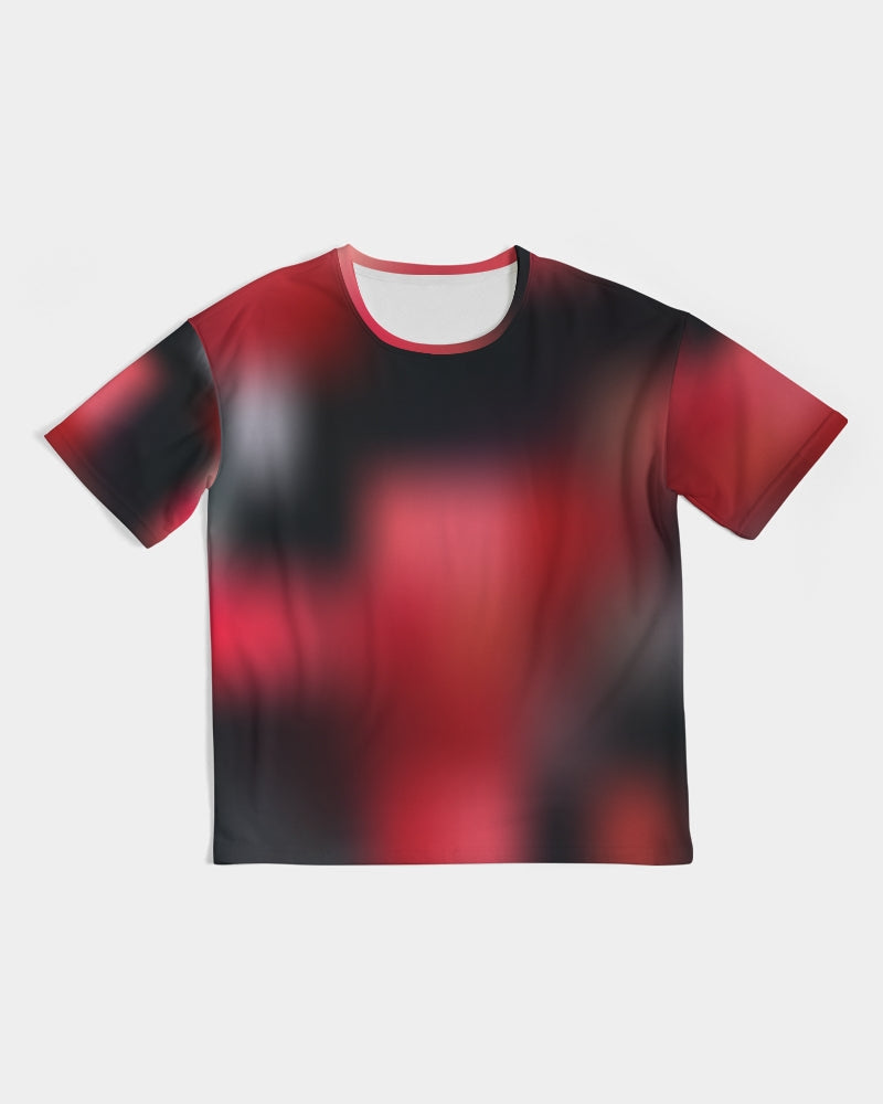 Cherry Bomb Men's Shirt-cloth-Digital Rawness