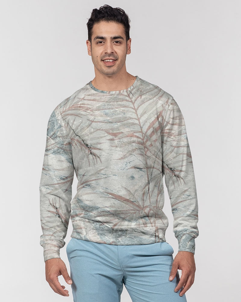 Palm Vibez Men's Sweater-cloth-Digital Rawness