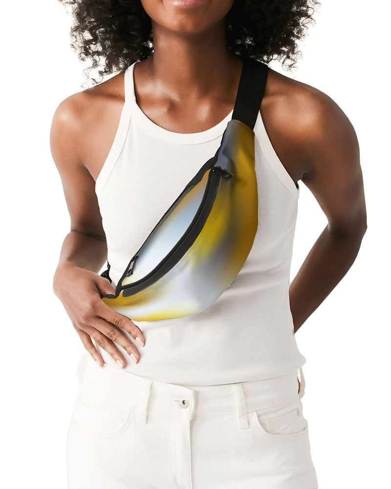 Sun Dust Fanny Pack-accessories-Digital Rawness