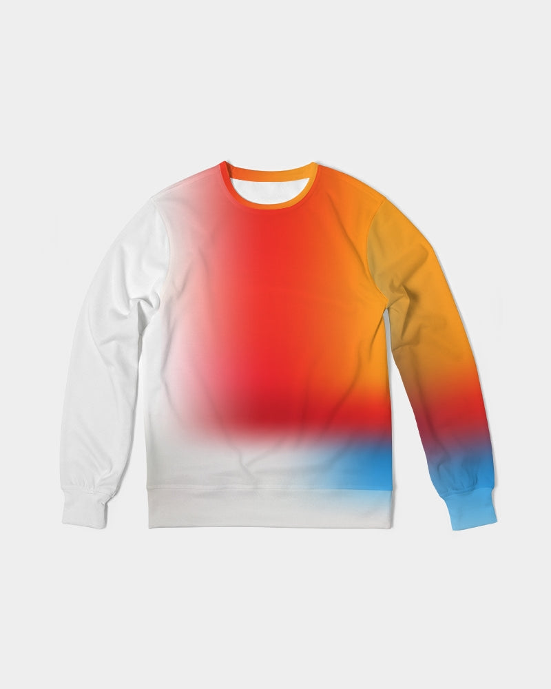 Just A Little Men's Sweater-cloth-Digital Rawness