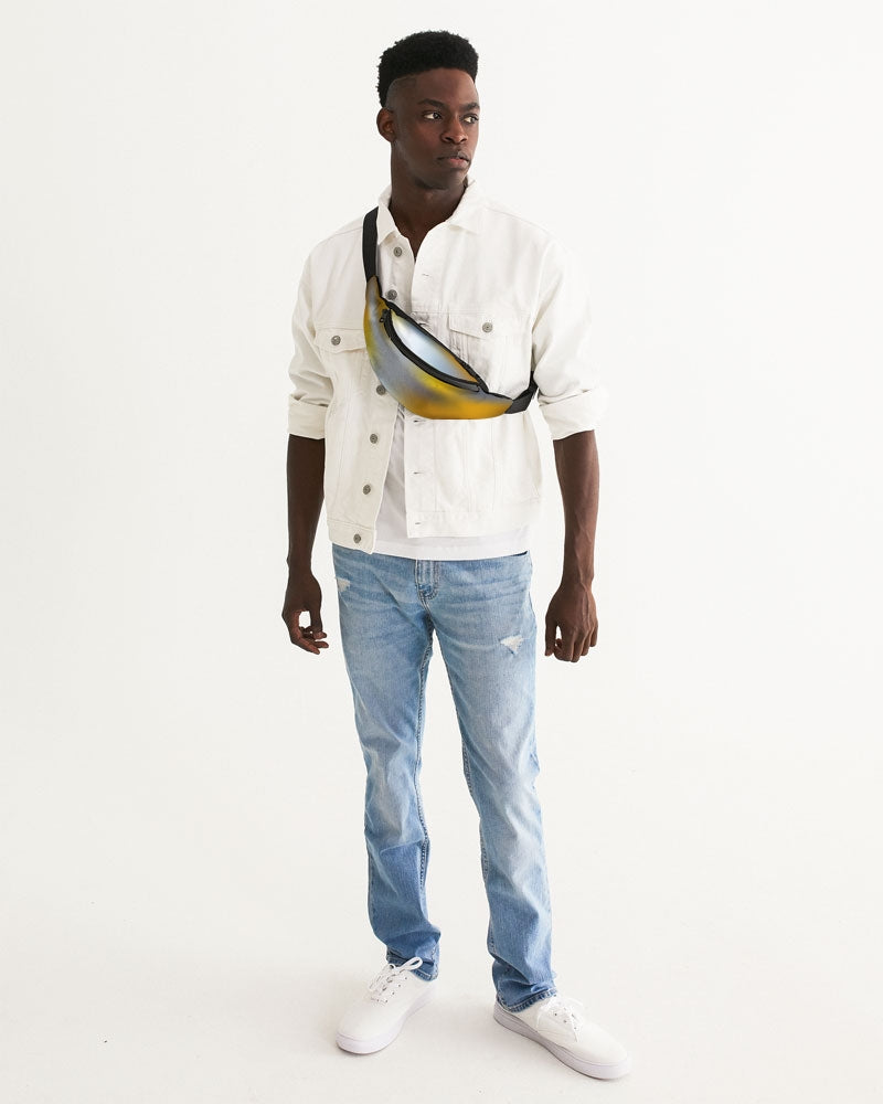 Sun Dust Fanny Pack-accessories-Digital Rawness