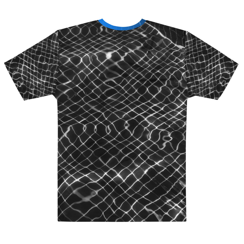 My GOD Is Awesome Unisex Graphic T-shirt-Graphic Tee-Digital Rawness