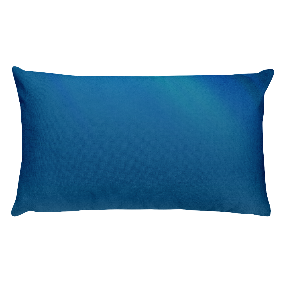 Swirl Premium Throw Pillow Set Digital Rawness