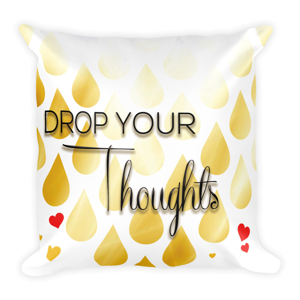 Buy Decorative Throw Pillow Set