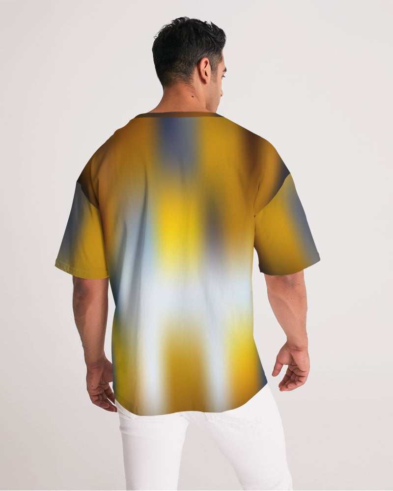 Sun Dust Men's Shirt-cloth-Digital Rawness