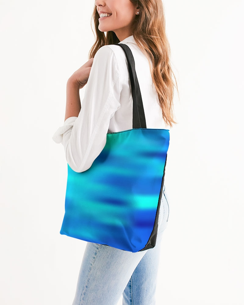 tie dye Tote-accessories-Digital Rawness