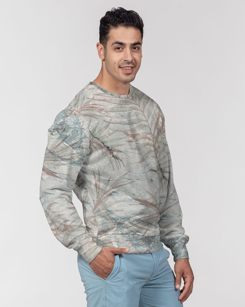 Palm Vibez Men's Sweater-cloth-Digital Rawness