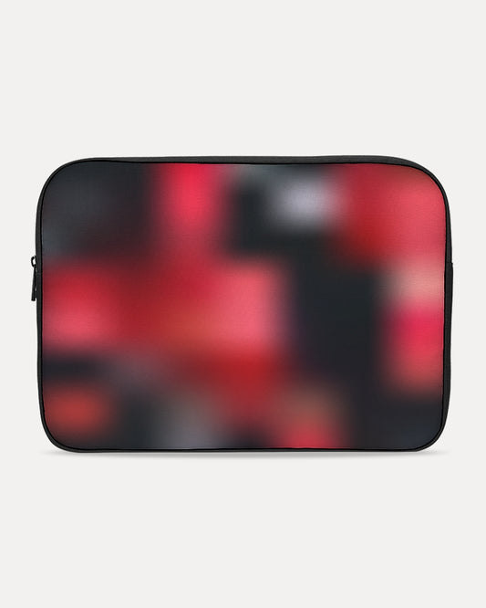 red Laptop Sleeve-accessories2-Digital Rawness