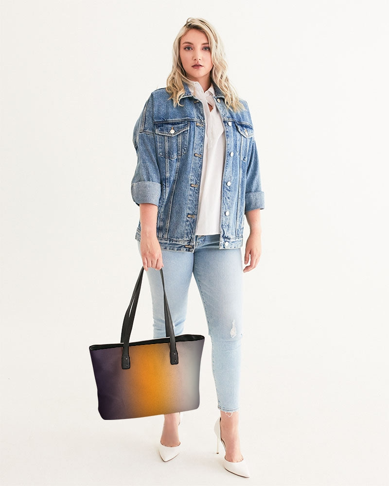 Stylish Tote Bag-accessories-Digital Rawness