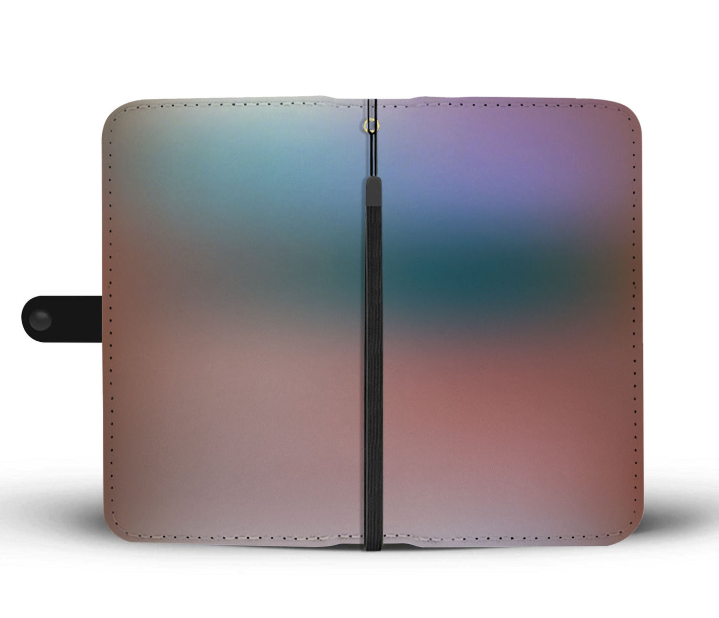 Purple Wallet Case-Wallet Case-Digital Rawness