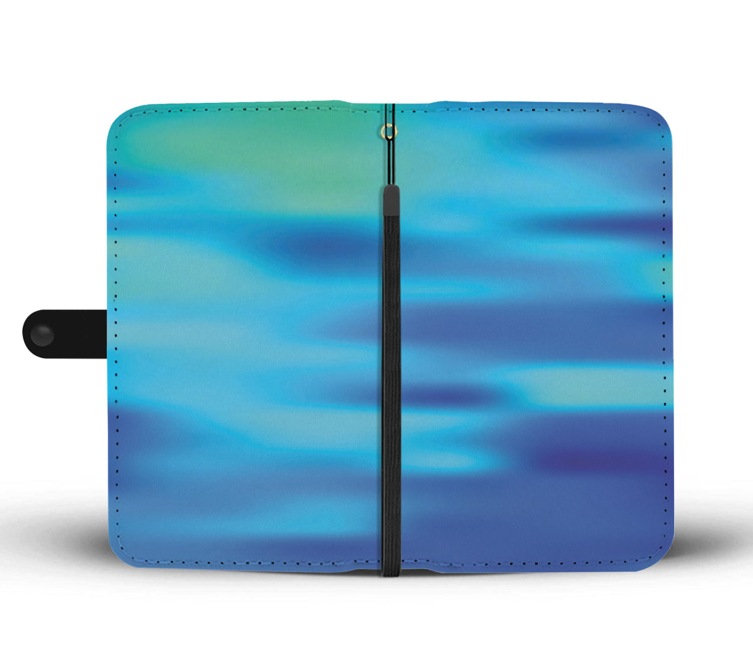 iphone Wallet Case-Phone Case-Digital Rawness