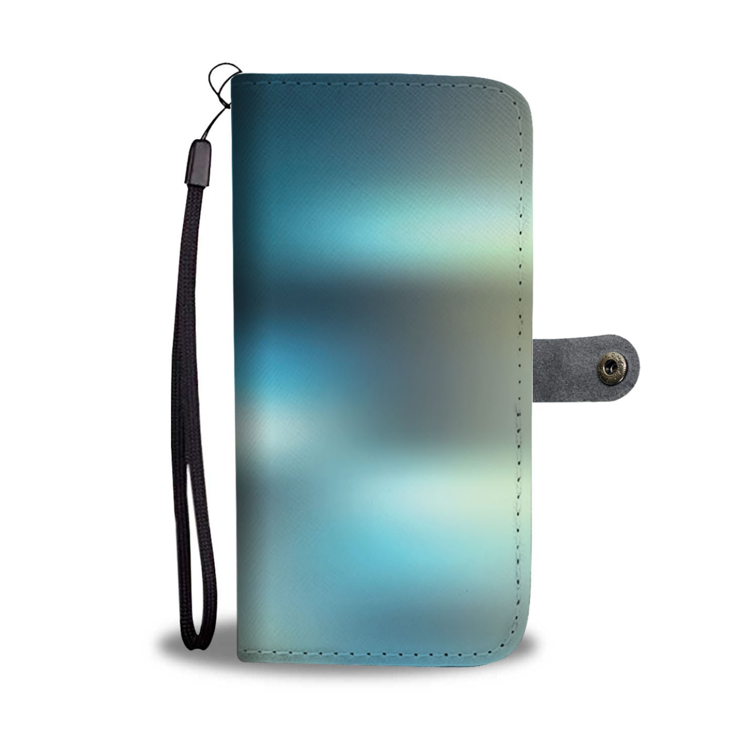 A Little Shine Wallet Case-Wallet Case-Digital Rawness