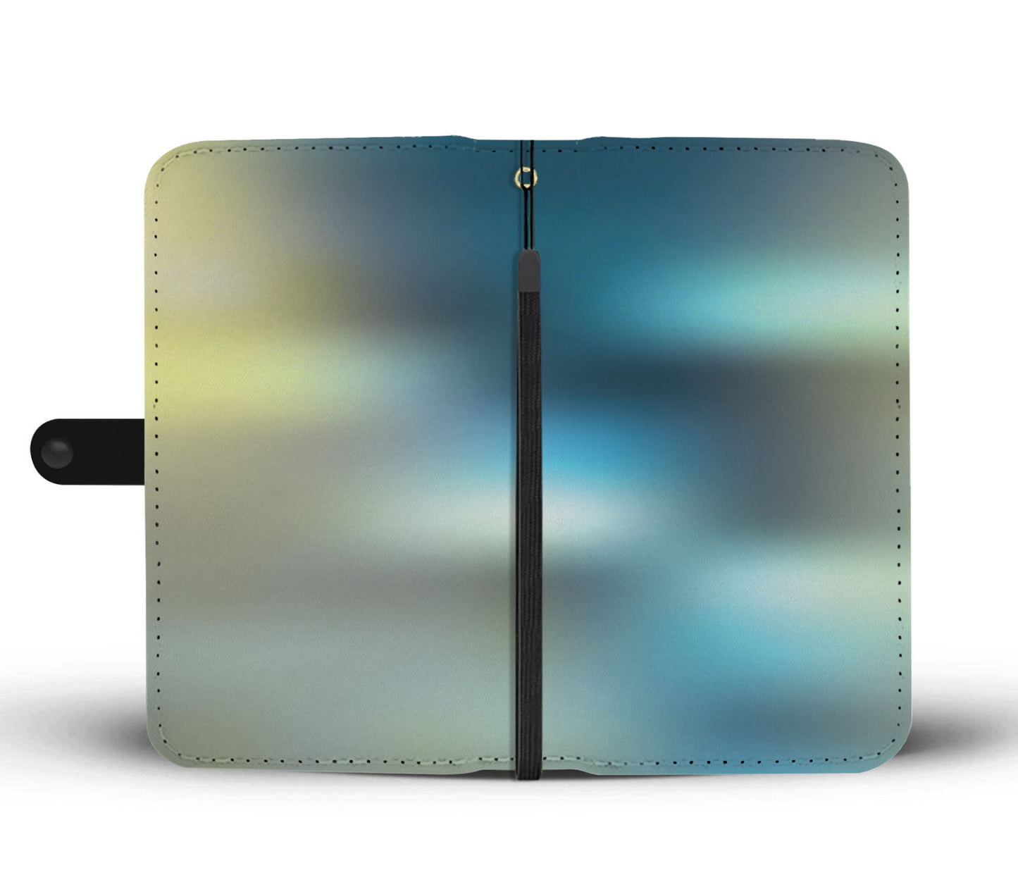 A Little Shine Wallet Case-Wallet Case-Digital Rawness