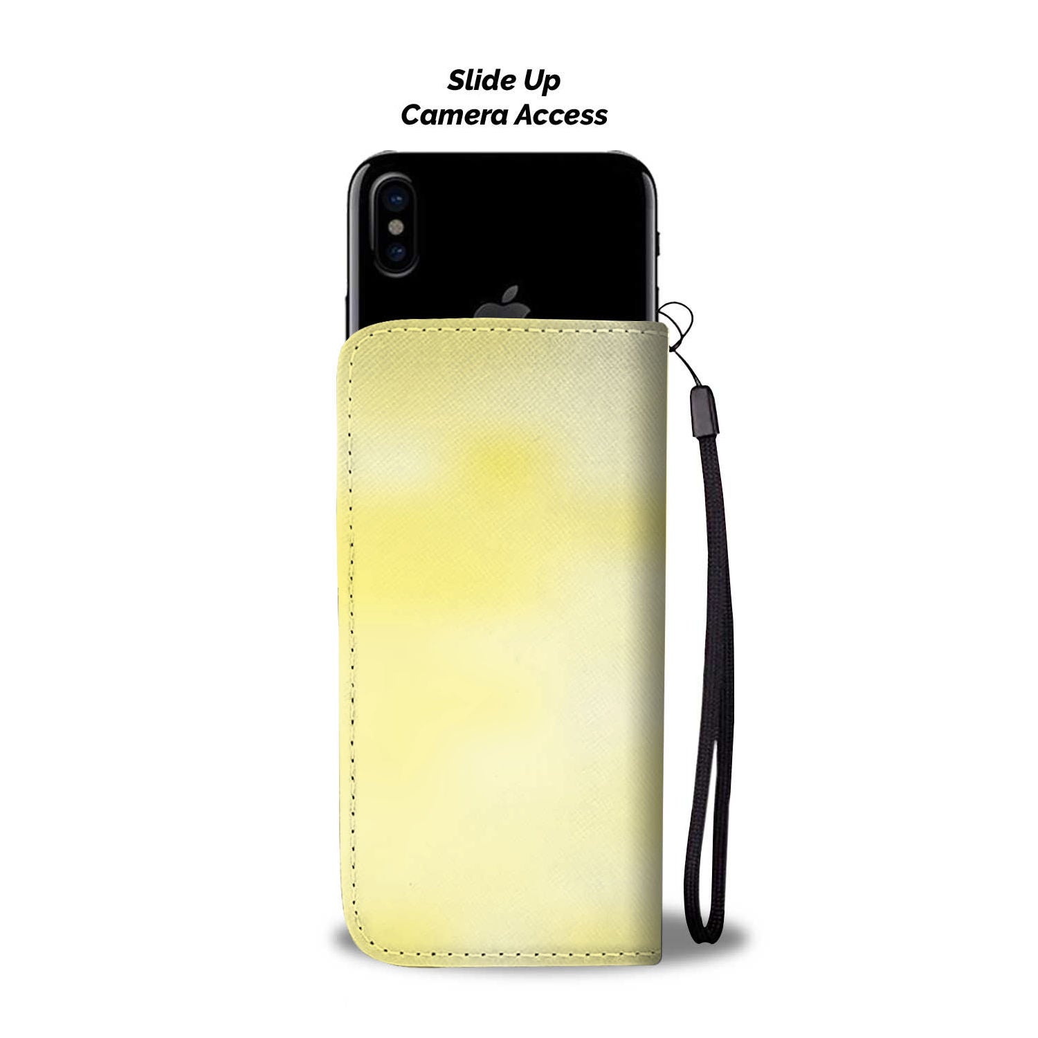 Wallet Case-Phone Case-Digital Rawness